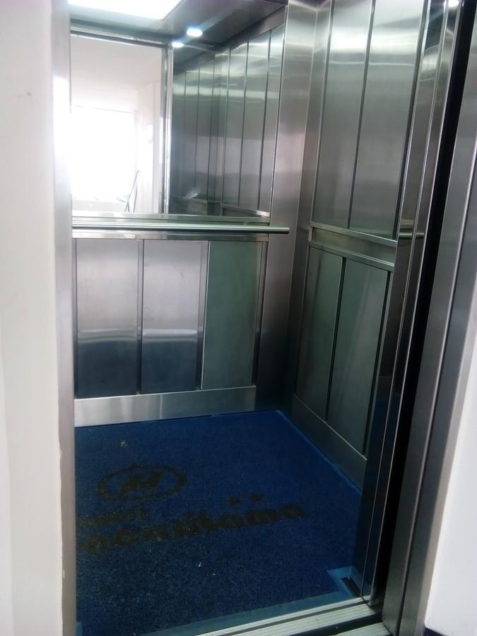 Hotel Hacaritama Ocana Luaran gambar